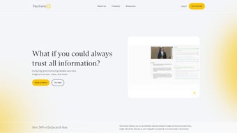 Image 0 for Factiverse