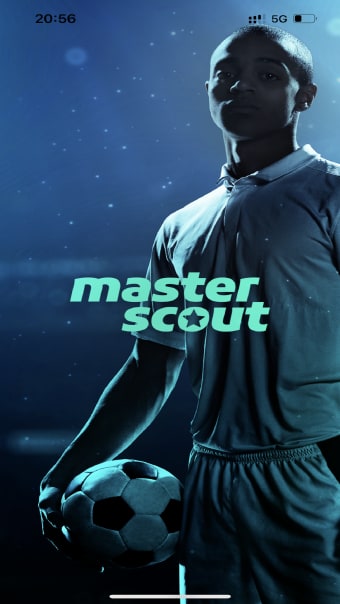 Masterscout football trading