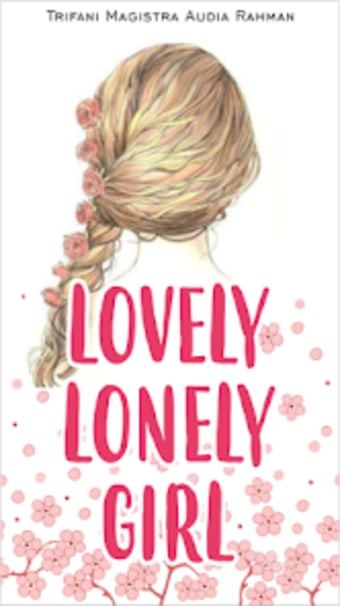 Novel Lovely Lonely Girl