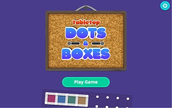 Dots and Boxes Unblocked Games