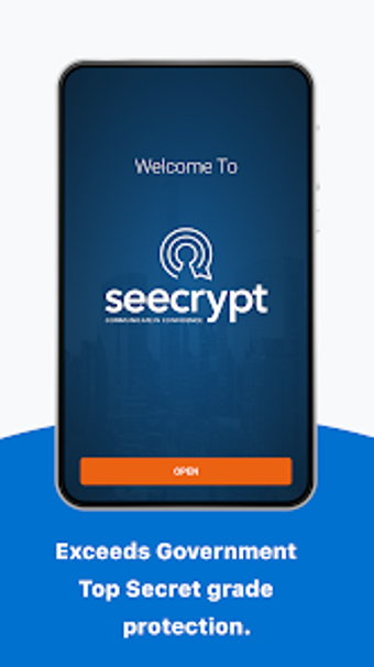 Seecrypt