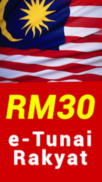 eTunai RM30