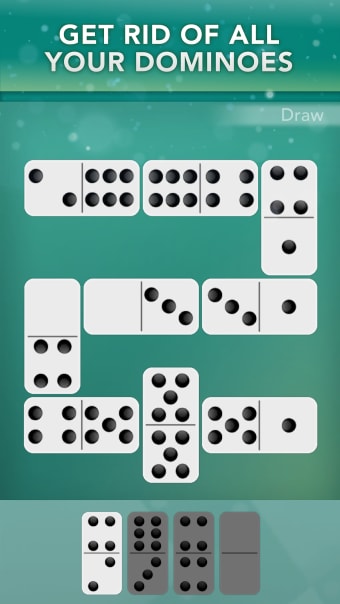 Dominoes Game - Domino Online