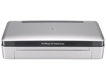 HP Officejet 100 Mobile Printer L411a drivers