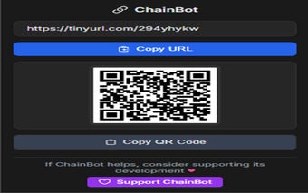 ChainBot