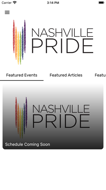 Nashville Pride Festival 2021