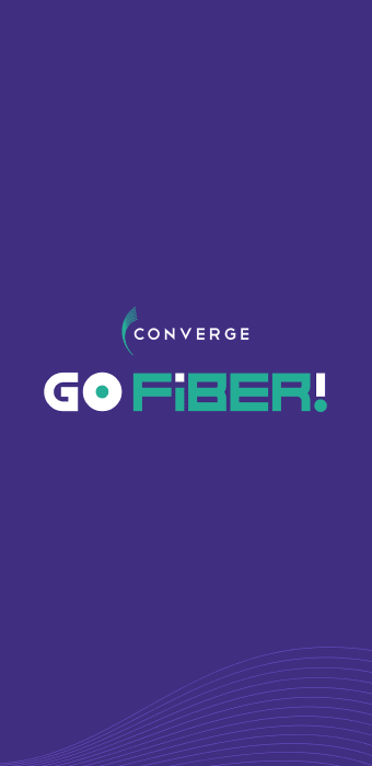 Converge GoFiber