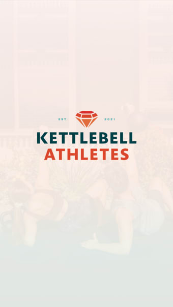 Kettlebell Athletes