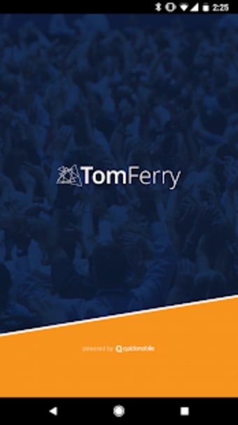 Tom Ferry Events