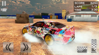 Offline Car Drift Games 3D