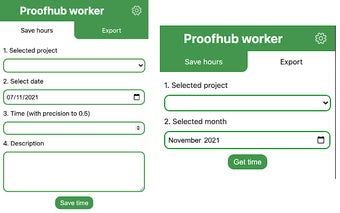 Proofhub worker