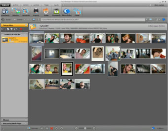 MAGIX Foto Manager deluxe