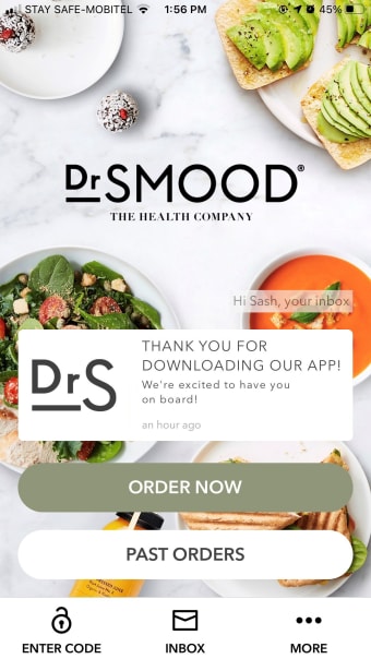Dr Smood Official