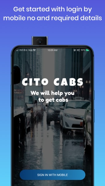 Cito Cabs