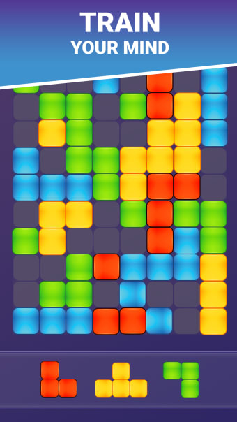 Classic Blocks - Puzzle Games
