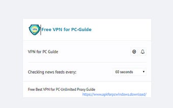 Free Best VPN PC-Chrome-Unlimited Proxy Guide