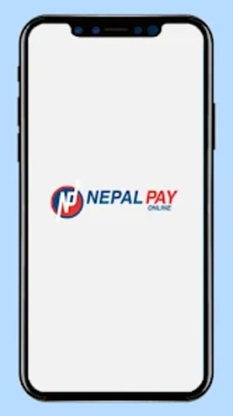Nepal Pay i-Agent
