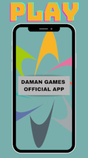 Daman Games - Play  Win
