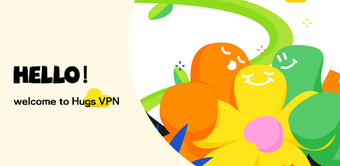 Hugs VPN - Fast Proxy