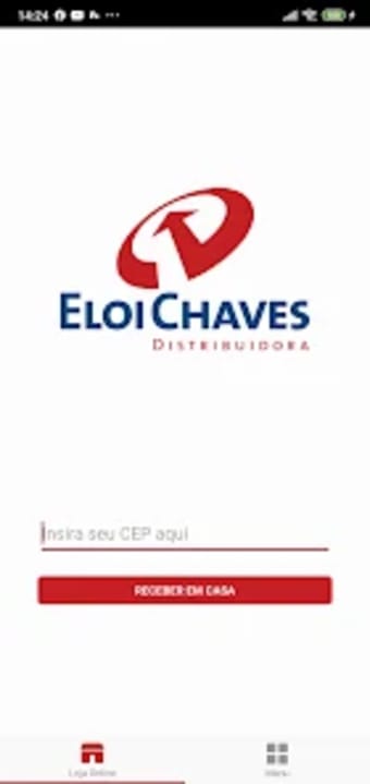 Eloi Chaves