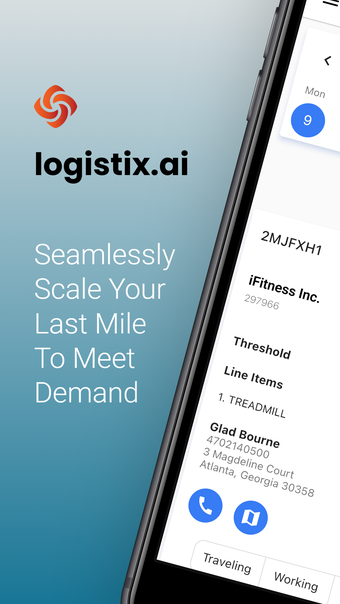 logistixAI