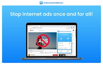 Pro adblocker