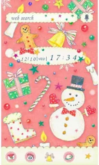 Snowmans Magical Holiday