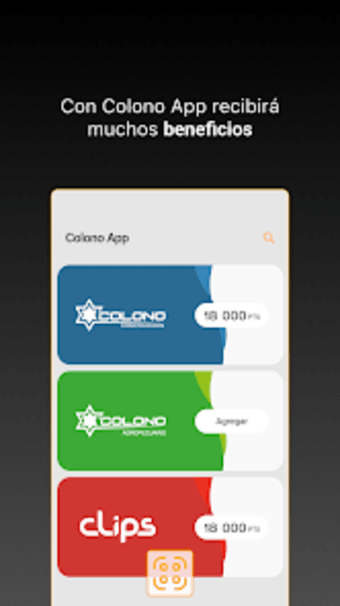 Colono App