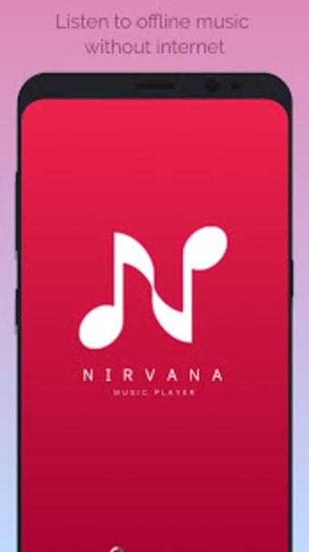 Nirvana Music Player