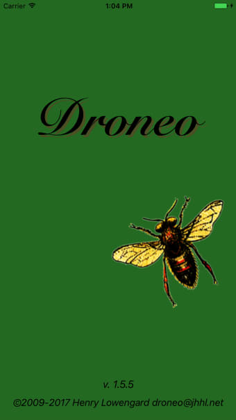 Droneo