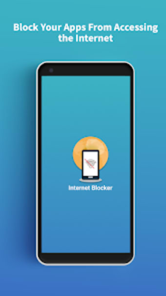 Net Blocker for Apps