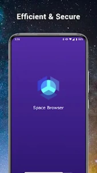 Space Browser