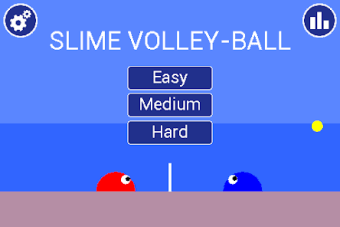 Slime Volley-Ball