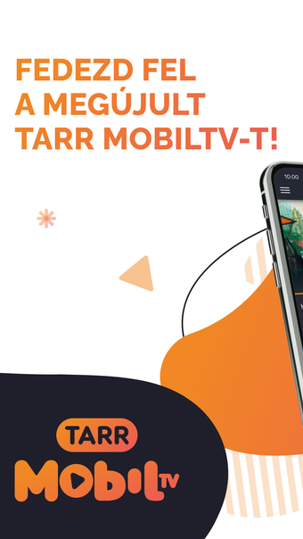 TARR MobilTV