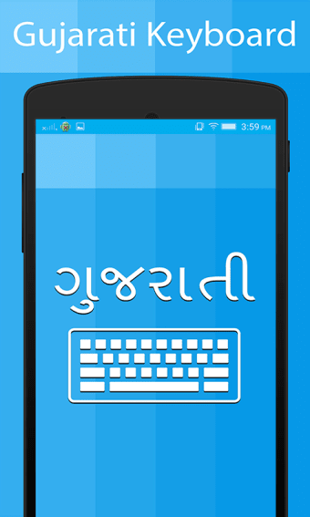 Gujarati Keyboard and Translator