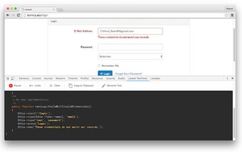 Laravel TestTools