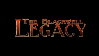 Blackwell 1: Legacy