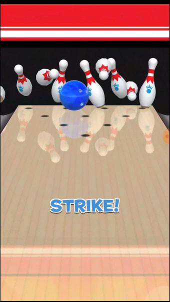 Strike Ten Pin Bowling