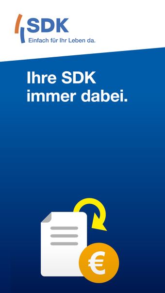 SDK - App