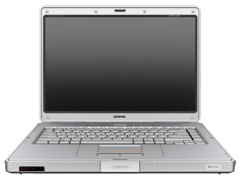 Compaq Presario C500 CTO Notebook PC drivers