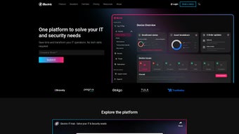 Image 0 for Electric