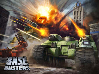 Base Busters