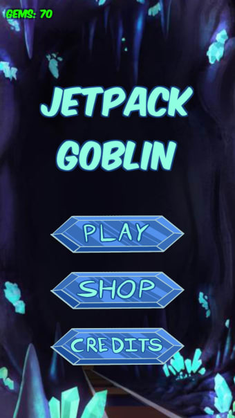 Jetpack Goblin