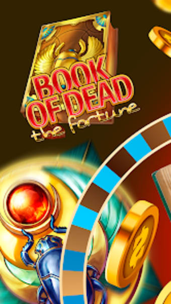 Book of Dead: the fortune
