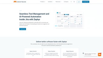 Imagen 0 para Zephyr Enterprise