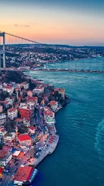 Istanbul Wallpapers