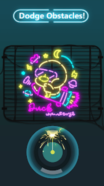 Neon Shooter - 3D Puzzle Game