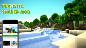 Mods for Minecraft PE : MCPE