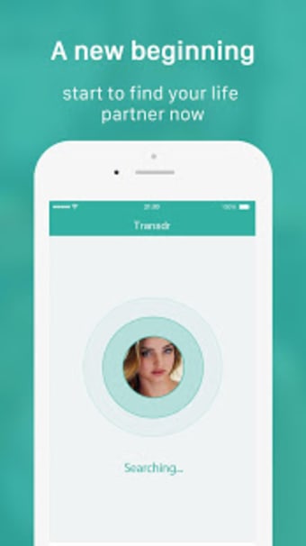 Transdr - Transgender  Crossdresser Dating App