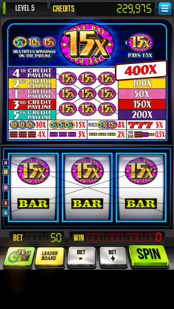 Big Jackpot Slots